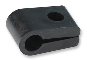 12880 - Cable Cleat for 22.8mm Cable 100 Pack