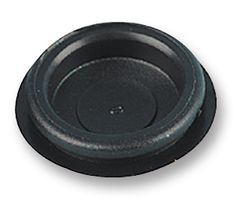 PV510M GROMMET PK 100 - Plastic Blanking Grommet 20mm 100 Pack