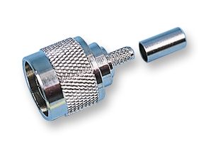 PSG01841 - N Type Plug, Crimp