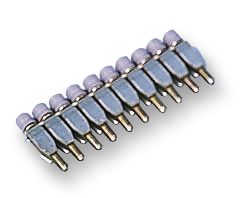 17666704 - Jumper Bar, 10 Pole, 4mm