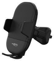 1000-0033 - WiLine WCC15 In-Car Wireless Charger, 15W