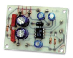 ES-3 - 2 x 0.5W Stereo Amplifier Module