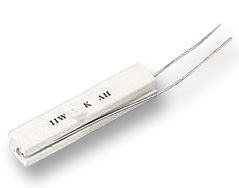SBCHE11 4K7 - Resistor, Wirewound 11W 4K7, 5 Pack