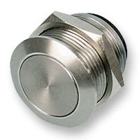 AV09C703D240E - 19mm Pushbutton Security Switch