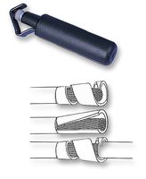 00600 - Professional Rotary Cable Stripper