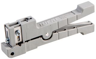 45-162 - 1/8" (3.175mm) Coaxial Cable Stripper