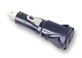 C0345RAAAA - Fuse Holder, 1-1/4" x 1/4"