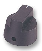 KX0608 - Knob, Black