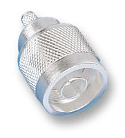 11-11-4 UTSS - N Type Plug, Crimp, 50 Ohm