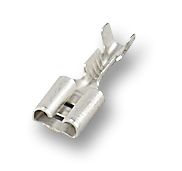 STO-1.0T-187N-8 - Crimp Terminal, Female, 4.8mm x 0.8mm