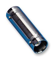 BNC JACK JACK ADAPTOR NICKEL - 50 Ohm BNC Socket To BNC Socket Adaptor