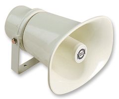 FH15V - 952.246UK - Fire Rated Horn Speaker, 15W