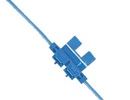 DS2/FT - Fuse Holder, In Line, 25 Pack