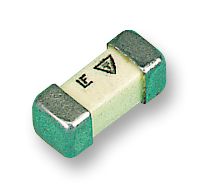 0451.315MRL - Fuse, Surface Mount, 315 mA, Very Fast Acting, 125 VAC, 125 VDC, 2410 6125 Metric, NANO2 451