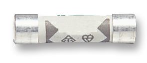 TDC180-2 - Fuses, Mains / Plug Top, 2A, 10 Pack