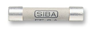 70-125-40/1A - Fuse, Ultra Rapid, 6.3mm x 32mm, 1A