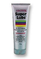 2105011 - 'Super Lube' Grease with PTFE, 85g