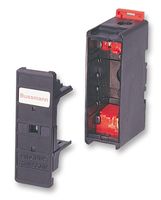 32NNSF. - Safeloc Holder for NSD Fuses