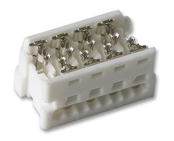 90327-0308 - Connector, Picoflex, 8 Way