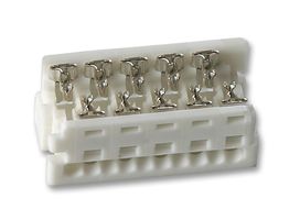 90327-0310 - Connector, Picoflex, 10 Way