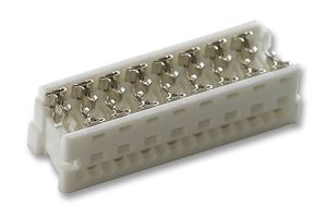 90327-0316 - Connector, Picoflex, 16 Way