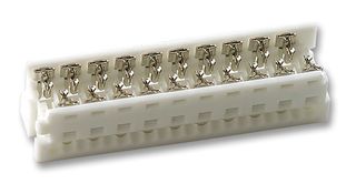 90327-0320 - Connector, Picoflex, 20 Way