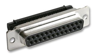 MH10577 - 25 Pin IDC D-Sub Socket