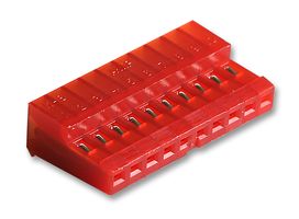 3-640440-6 - Housing, 22AWG, 6 Way