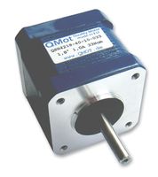 QSH4218-35-10-027 - Hybrid Bipolar Stepper Motor, 1.8 degree, 27Ncm, 1A