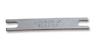 SLA120 - A1 20A Solid Link for BS88 Fuse Carriers