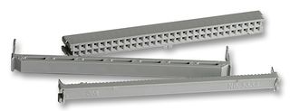 3334-6660 - Socket, IDC, 60 Way