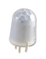 AMN11112 - Sensor, PIR, Compact, 5m, White