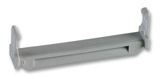 3448-89126 - Clip, Strain Relief, 26 Way