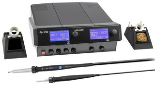 0ICV4005AI - i-CON VARIO 4 MK2 Solder/Desolder Station, 500W