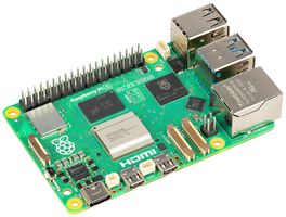 Raspberry Pi 5 4GB Board