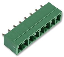 1803484 - Connector, Header, THT, 3.81mm, 8 Way