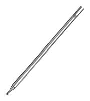 MP741045 - Soldering Tip, 45 Degree Hoof, 2mm