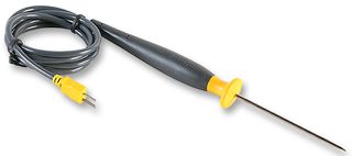 80PK-25 - SureGrip Type K Thermocouple Piercing Temperature Probe