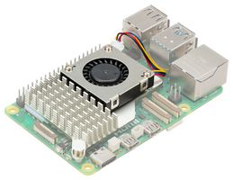 SC1148 - Active Cooler for Raspberry Pi 5