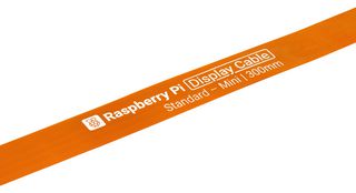 SC1132 - FPC Display Cable for Raspberry Pi 5, 300mm