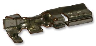 50752-8200 - Contact, Mini-Lock 50752, Socket, Crimp, 20 AWG, Tin Plated Contacts