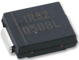 MBRS4201T3G - Schottky Rectifier, 200 V, 4 A, Single, DO-214AB (SMC), 2 Pins, 860 mV