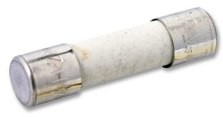 0001.2516 - Cartridge Fuse, Time Delay, 5mm x 20mm, 250V, 16A