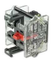 704.910.4 - 2 Pole 2NC Switching Element Contact Block
