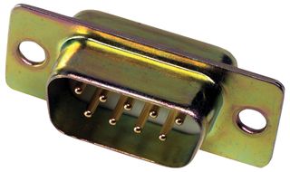 SPC15435 - 9 Pin D-Sub Plug