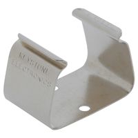 71 - PP3 Battery Retainer Clip