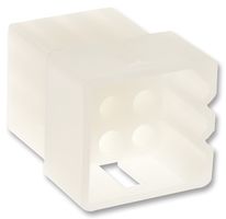 03-09-2092 - 9  Way Plug Housing