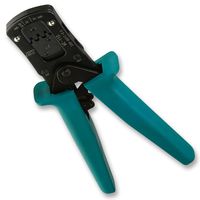 WC-160 - Ratchet Crimp Tool