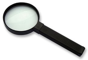 59-620-005 - 5x Handheld Magnifier
