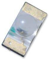 KPTD-3216SURCK - Low Power SMD Red LED, 1206 / 3216 Metric, 20mA, 1.95V, 630nm
